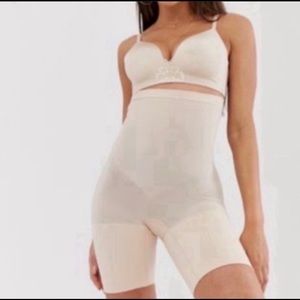 spanx swimsuit size chart